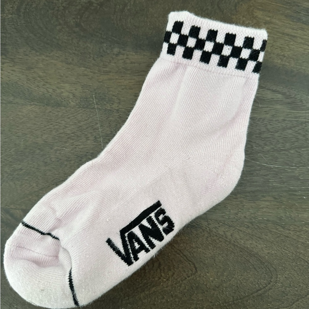 Vans socks